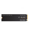 western digital WD Black SSD SN770 NVMe 2TB PCIe Gen4 16GT/s M.2 2280 - nr 7