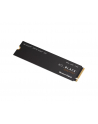 western digital WD Black SSD SN770 NVMe 250GB PCIe Gen4 16GT/s M.2 2280 - nr 9