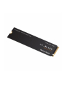 western digital WD Black SSD SN770 NVMe 500GB PCIe Gen4 16GT/s M.2 2280 - nr 8