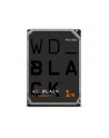 western digital WD Desktop Black 6TB HDD 7200rpm 6Gb/s serial ATA sATA 128MB cache 3.5inch intern RoHS compliant Bulk - nr 6