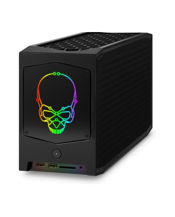 INTEL NUC 11 Extreme RNUC11BTMI7002 Core i7-11700B (wersja europejska) Cord
