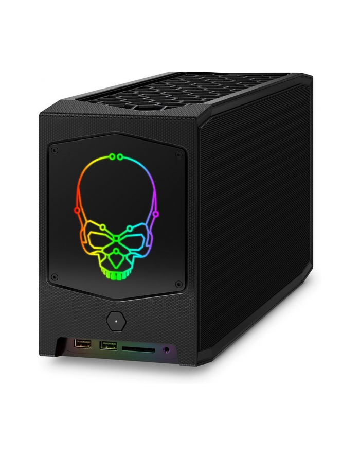 INTEL NUC 11 Extreme RNUC11BTMI7002 Core i7-11700B (wersja europejska) Cord główny
