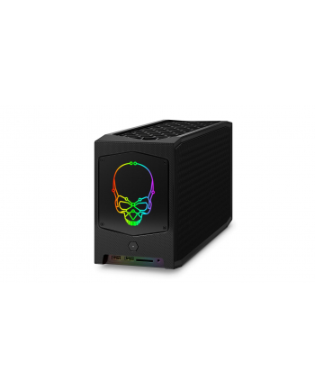 INTEL NUC 11 Extreme RNUC11BTMI7002 Core i7-11700B (wersja europejska) Cord