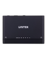 UNITEK MOSTEK USB-C - PCIe/NVMe M.2 SSD + SATA III Adapter z Klonowaniem - nr 12