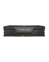 CORSAIR VENGEANCE DDR5 64GB 2x32GB 5200MHz CL40 1.25V Black - nr 12