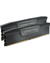 CORSAIR VENGEANCE DDR5 64GB 2x32GB 5200MHz CL40 1.25V Black - nr 3