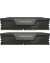CORSAIR VENGEANCE DDR5 64GB 2x32GB 5200MHz CL40 1.25V Black - nr 7