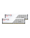 G.SKILL Ripjaws S5 DDR5 32GB 2x16GB 5200MHz CL36 1.2V XMP 3.0 Kolor: BIAŁY - nr 11