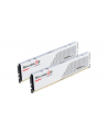G.SKILL Ripjaws S5 DDR5 32GB 2x16GB 5200MHz CL36 1.2V XMP 3.0 Kolor: BIAŁY - nr 12