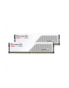 G.SKILL Ripjaws S5 DDR5 32GB 2x16GB 5200MHz CL36 1.2V XMP 3.0 Kolor: BIAŁY - nr 16