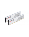 G.SKILL Ripjaws S5 DDR5 32GB 2x16GB 5200MHz CL36 1.2V XMP 3.0 Kolor: BIAŁY - nr 3