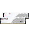 G.SKILL Ripjaws S5 DDR5 32GB 2x16GB 5200MHz CL36 1.2V XMP 3.0 Kolor: BIAŁY - nr 5