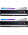 G.SKILL Trident Z5 RGB DDR5 32GB 2x16GB 5200MHz CL36 1.2V XMP 3.0 silver - nr 9