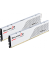G.SKILL Ripjaws S5 DDR5 32GB 2x16GB 5600MHz CL36 1.2V XMP 3.0 Kolor: BIAŁY - nr 6