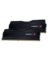 G.SKILL Trident Z5 DDR5 32GB 2x16GB 5600MHz CL40 1.2V XMP 3.0 Kolor: CZARNY - nr 1
