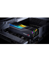 G.SKILL Trident Z5 RGB DDR5 32GB 2x16GB 6400MHz CL32 1.4V XMP 3.0 Kolor: CZARNY - nr 16