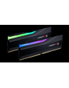 G.SKILL Trident Z5 RGB DDR5 32GB 2x16GB 6400MHz CL32 1.4V XMP 3.0 Kolor: CZARNY - nr 21