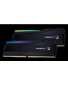 G.SKILL Trident Z5 RGB DDR5 32GB 2x16GB 6400MHz CL32 1.4V XMP 3.0 Kolor: CZARNY - nr 23