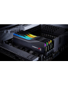 G.SKILL Trident Z5 RGB DDR5 32GB 2x16GB 6400MHz CL32 1.4V XMP 3.0 Kolor: CZARNY - nr 27