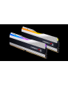G.SKILL Trident Z5 RGB DDR5 32GB 2x16GB 6400MHz CL32 1.4V XMP 3.0 silver - nr 23
