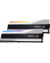 G.SKILL Trident Z5 RGB DDR5 32GB 2x16GB 6400MHz CL32 1.4V XMP 3.0 silver - nr 25