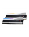 G.SKILL Trident Z5 RGB DDR5 32GB 2x16GB 6400MHz CL32 1.4V XMP 3.0 silver - nr 29