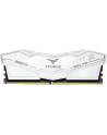 team group TEAMGROUP T-Force Delta RGB DDR5 32GB 2x16GB 6400MHz CL40 1.35V White - nr 9