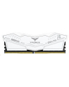 team group TEAMGROUP T-Force Delta RGB DDR5 32GB 2x16GB 6400MHz CL40 1.35V White - nr 4