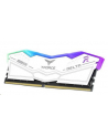 team group TEAMGROUP T-Force Delta RGB DDR5 32GB 2x16GB 6400MHz CL40 1.35V White - nr 6