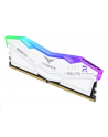 team group TEAMGROUP T-Force Delta RGB DDR5 32GB 2x16GB 6400MHz CL40 1.35V White - nr 7