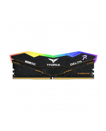 team group TEAMGROUP T-Force TUF alliance DDR5 32GB 2x16GB 5200MHz CL40 1.25V