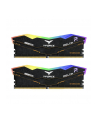 team group TEAMGROUP T-Force TUF alliance DDR5 32GB 2x16GB 5200MHz CL40 1.25V - nr 1