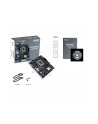 ASUS PRIME H610M-D D4 LGA 1700 1xD-Sub port 1xHDMI 1xPCle 4.0/3.0 x16 slot - nr 11