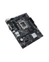 ASUS PRIME H610M-D D4 LGA 1700 1xD-Sub port 1xHDMI 1xPCle 4.0/3.0 x16 slot - nr 12