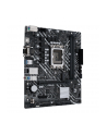 ASUS PRIME H610M-D D4 LGA 1700 1xD-Sub port 1xHDMI 1xPCle 4.0/3.0 x16 slot - nr 14