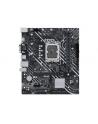 ASUS PRIME H610M-D D4 LGA 1700 1xD-Sub port 1xHDMI 1xPCle 4.0/3.0 x16 slot - nr 15