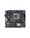 ASUS PRIME H610M-D D4 LGA 1700 1xD-Sub port 1xHDMI 1xPCle 4.0/3.0 x16 slot - nr 23