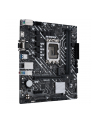 ASUS PRIME H610M-D D4 LGA 1700 1xD-Sub port 1xHDMI 1xPCle 4.0/3.0 x16 slot - nr 32