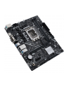 ASUS PRIME H610M-D D4 LGA 1700 1xD-Sub port 1xHDMI 1xPCle 4.0/3.0 x16 slot - nr 34