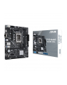 ASUS PRIME H610M-D D4 LGA 1700 1xD-Sub port 1xHDMI 1xPCle 4.0/3.0 x16 slot - nr 36