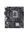 ASUS PRIME H610M-D D4 LGA 1700 1xD-Sub port 1xHDMI 1xPCle 4.0/3.0 x16 slot - nr 38