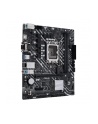 ASUS PRIME H610M-D D4 LGA 1700 1xD-Sub port 1xHDMI 1xPCle 4.0/3.0 x16 slot - nr 39
