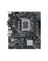 ASUS PRIME H610M-D D4 LGA 1700 1xD-Sub port 1xHDMI 1xPCle 4.0/3.0 x16 slot - nr 9