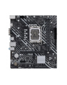 ASUS PRIME H610M-K D4 LGA 1700 1xD-Sub port 1xHDMI 1xPCle 4.0/3.0 x16 slot - nr 13