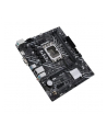 ASUS PRIME H610M-K D4 LGA 1700 1xD-Sub port 1xHDMI 1xPCle 4.0/3.0 x16 slot - nr 16