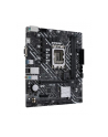 ASUS PRIME H610M-K D4 LGA 1700 1xD-Sub port 1xHDMI 1xPCle 4.0/3.0 x16 slot - nr 19