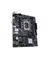 ASUS PRIME H610M-K D4 LGA 1700 1xD-Sub port 1xHDMI 1xPCle 4.0/3.0 x16 slot - nr 20