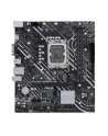 ASUS PRIME H610M-K D4 LGA 1700 1xD-Sub port 1xHDMI 1xPCle 4.0/3.0 x16 slot - nr 23