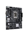ASUS PRIME H610M-K D4 LGA 1700 1xD-Sub port 1xHDMI 1xPCle 4.0/3.0 x16 slot - nr 24