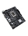 ASUS PRIME H610M-K D4 LGA 1700 1xD-Sub port 1xHDMI 1xPCle 4.0/3.0 x16 slot - nr 26